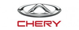 Chery				
				