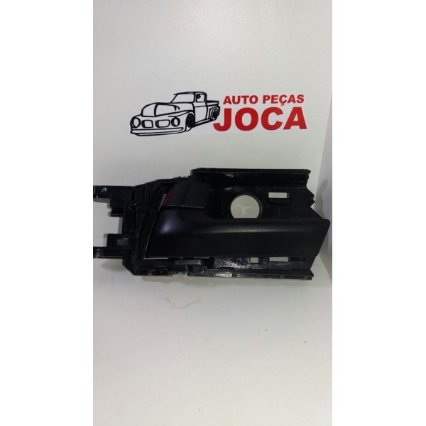 Maçaneta Interna Honda City 2011 Dianteira Esquerda Cx134