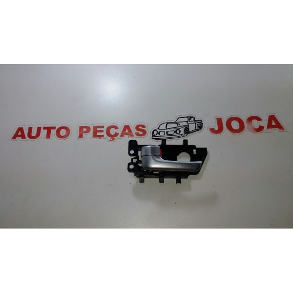 Maçaneta Interna Kia Cerato 2012 Lado Esquerdo Cx138