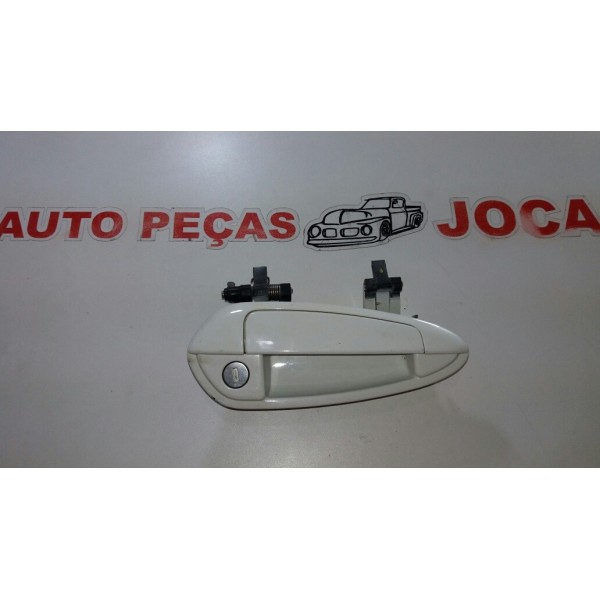 Maçaneta Externa Linea Punto 2010 Dianteira Direita (cx40)