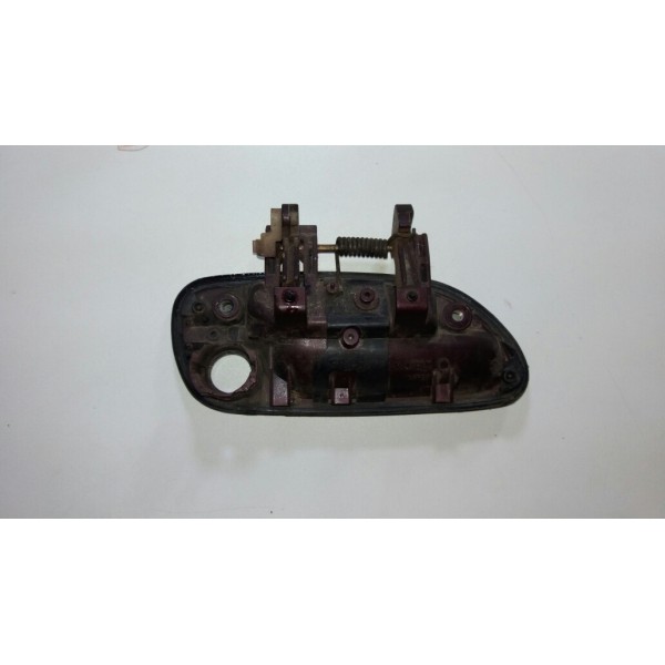 Maçaneta Externa Subaru Legacy 1997 Dianteira Esquerda