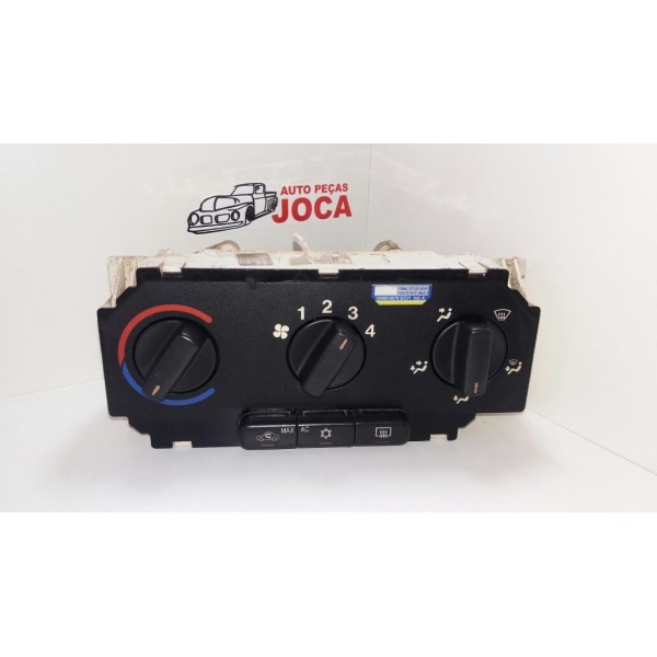Comando De Ar Astra 2003 Cx125