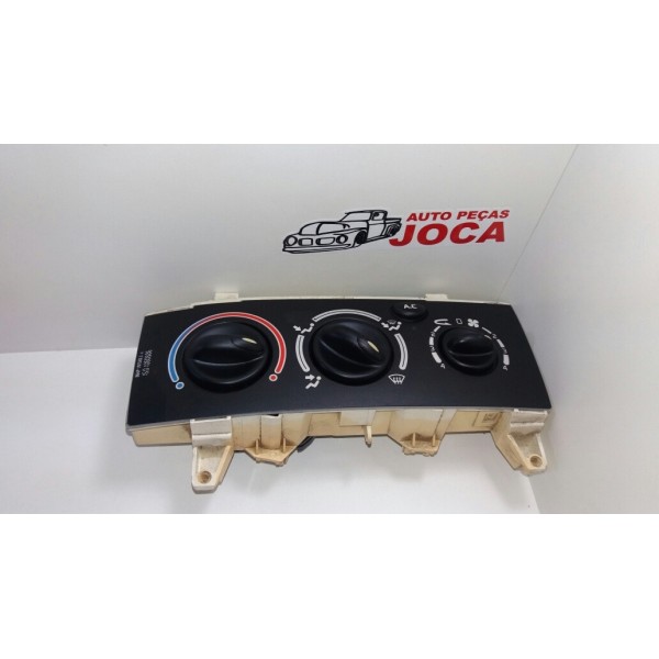 Comando De Ar Megane 98/02 Cx127