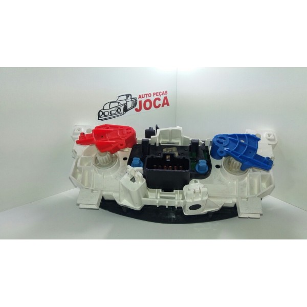 Comando De Ar Sandero / Duster/logan  2012 Cx127