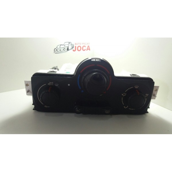 Comando De Ar Condicionado Megane 2008 Cx127