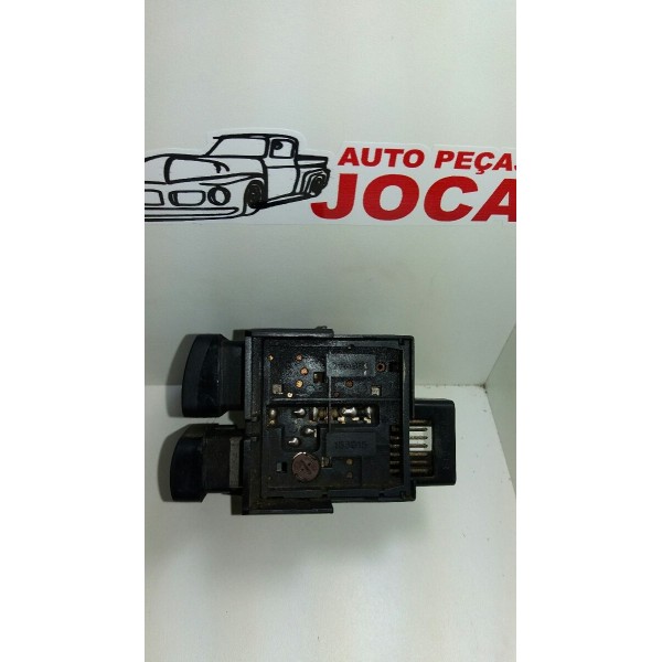 Botão Alerta E Desembaçador Corolla 2003 Ate 2008 Cx117