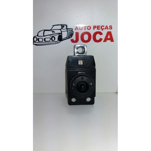 Botão Retrovisor Eletrico Cerato 2012 Cx122