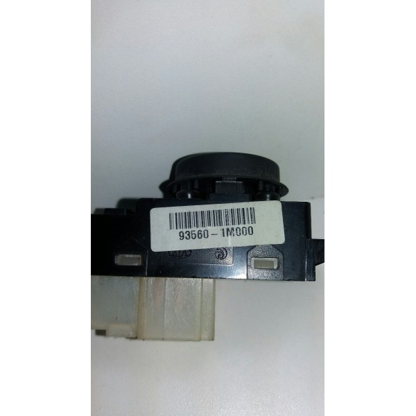 Botão Retrovisor Eletrico Cerato 2012 Cx122