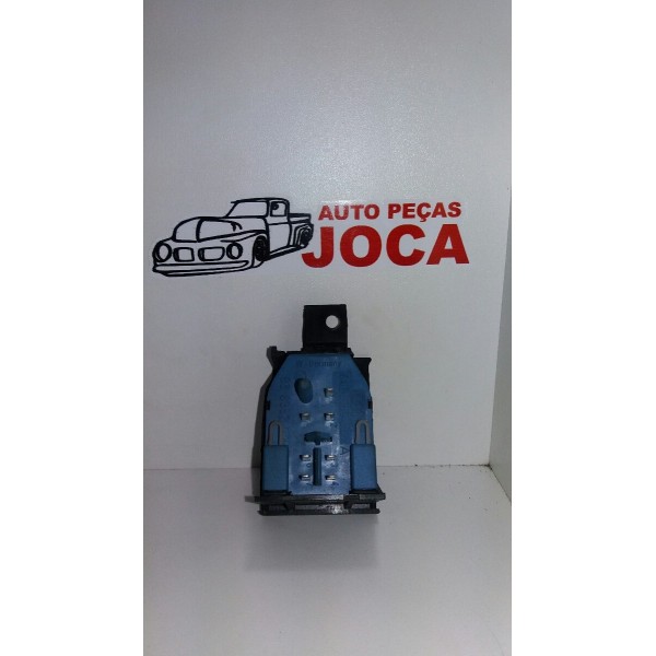 Botão Retrovisor Eletrico Audi A6 1996 (cx50)