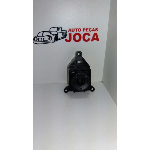 Botão Retrovisor Eletrico Kia Soul 2011 Cx122