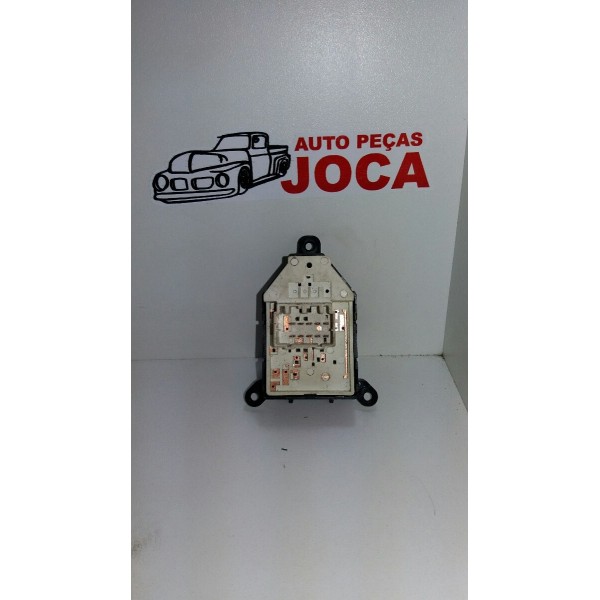 Botão Retrovisor Eletrico Kia Soul 2011 Cx122