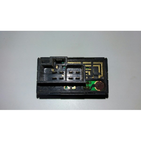 Botão Retrovisor Eletrico Subaro Legacy 1993 Cx122