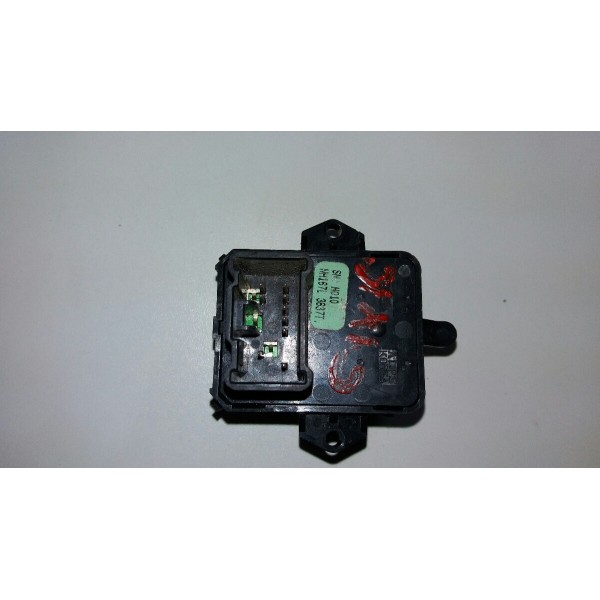 Botão Retrovisor Eletrico New Civic 2009  Cx122