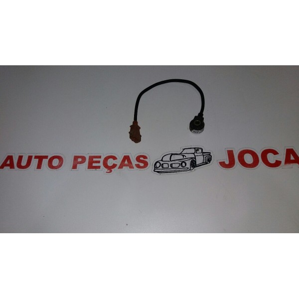 Sensor Detonação Gol Turbo 2000 /026231077 Cx158