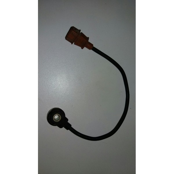Sensor Detonação Gol Turbo 2000 /026231077 Cx158
