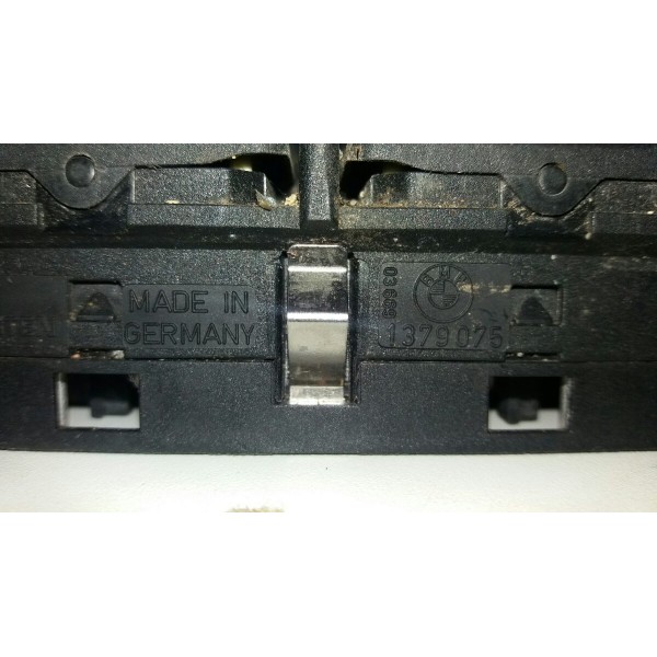 Comando De Vidro Bmw 325 96 Original Cx87
