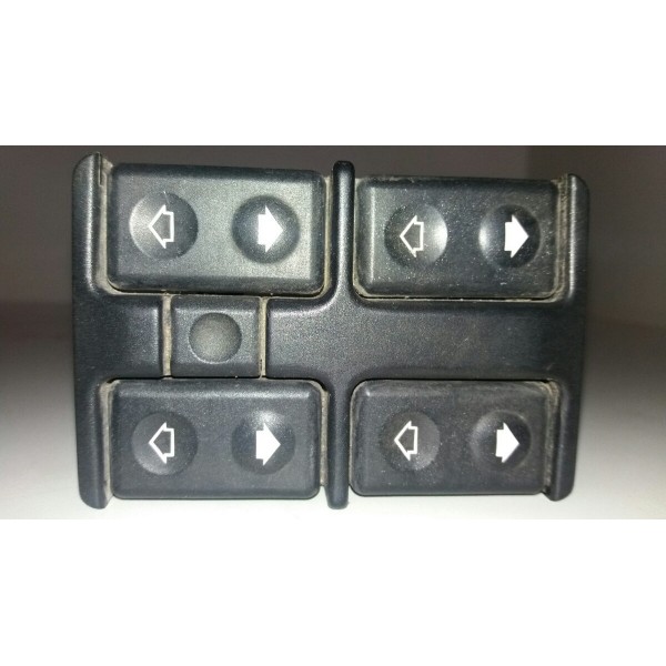 Comando De Vidro Bmw 325 96 Original Cx87