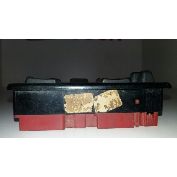 Comando De Vidro Volvo 460 95 Original Cx102