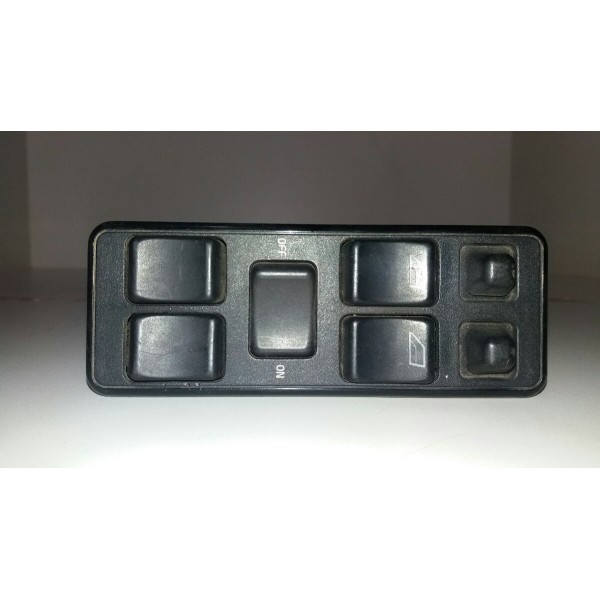 Comando De Vidro Volvo 460 95 Original Cx102