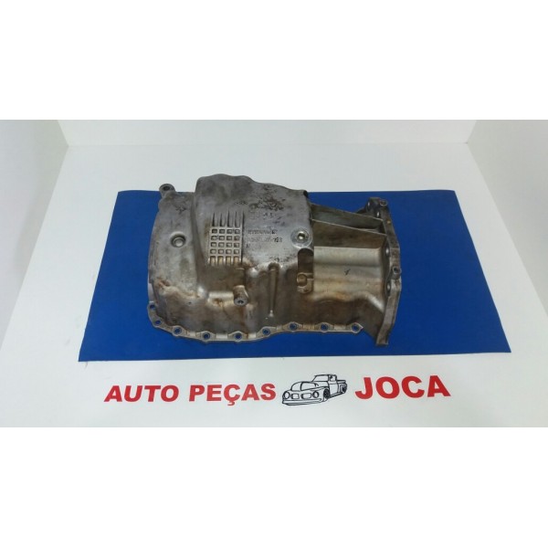 Carter Renault Sandero 1.6 16 Valvula 09