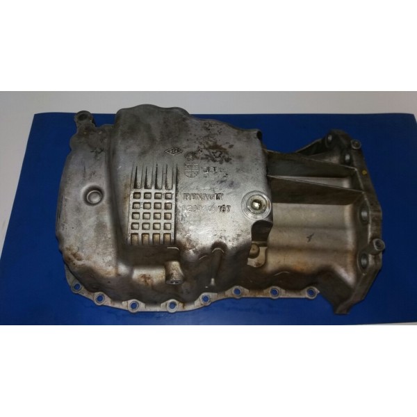 Carter Renault Sandero 1.6 16 Valvula 09