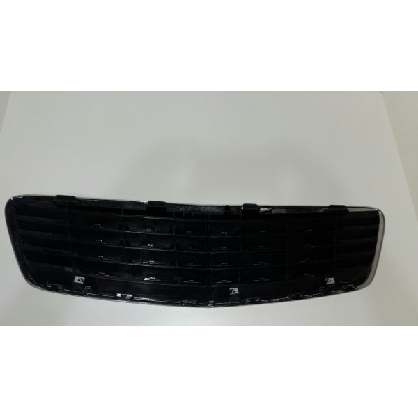Grade Parachoque Dianteiro Mercedes S-class 2000/2004
