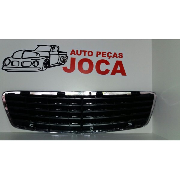 Grade Parachoque Dianteiro Mercedes S-class 2000/2004
