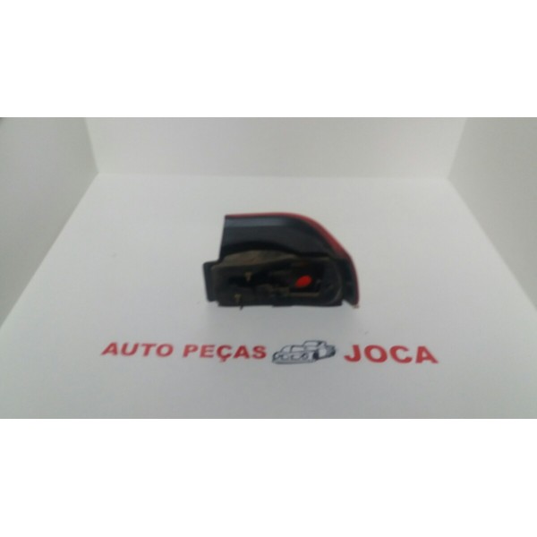 Lanterna Traseira Seat Ibiza 2001 L.e Original Cx281