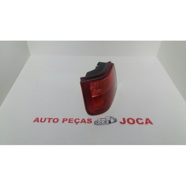 Lanterna Traseira Seat Ibiza 2001 L.e Original Cx281
