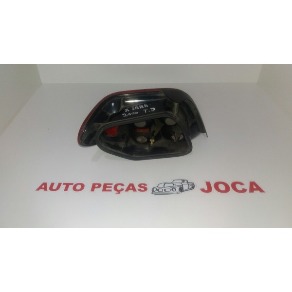 Lanterna Traseira Citroen Xsara 2000 T.d Original