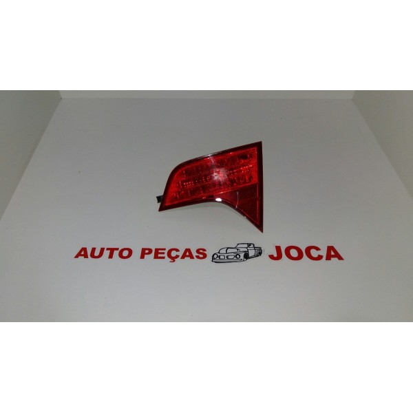 Lanterna Capo Honda New Civic 09 T.d Cx276
