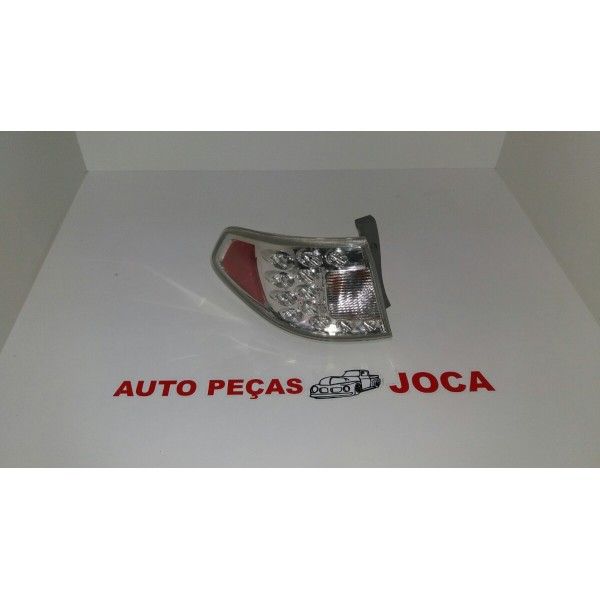 Lanterna Traseira Subaru Impreza L.e 2011 Original Cx280