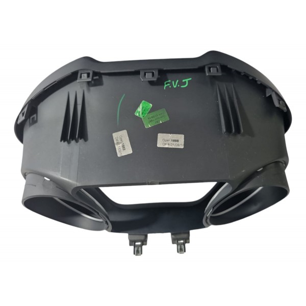 Moldura Painel Instrumentos Fiat Toro 2016 2017 Cx502