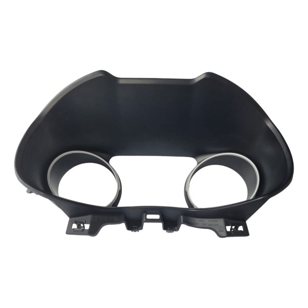 Moldura Painel Instrumentos Fiat Toro 2016 2017 Cx502