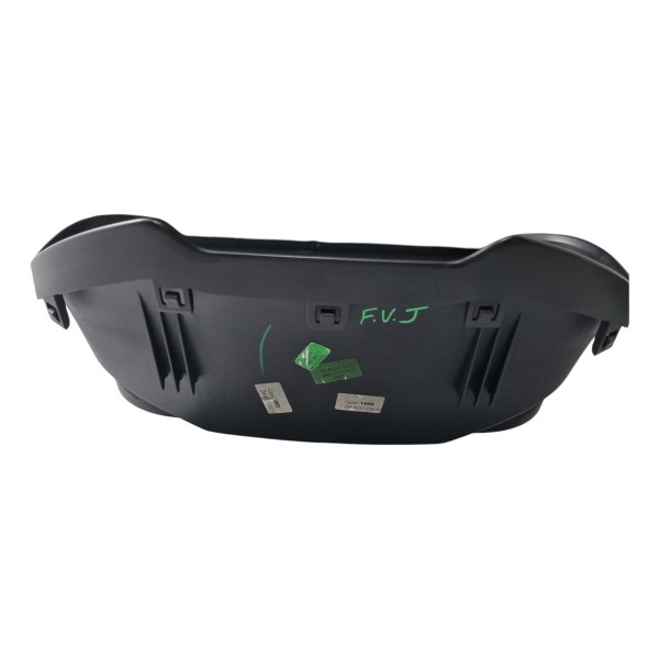 Moldura Painel Instrumentos Fiat Toro 2016 2017 Cx502