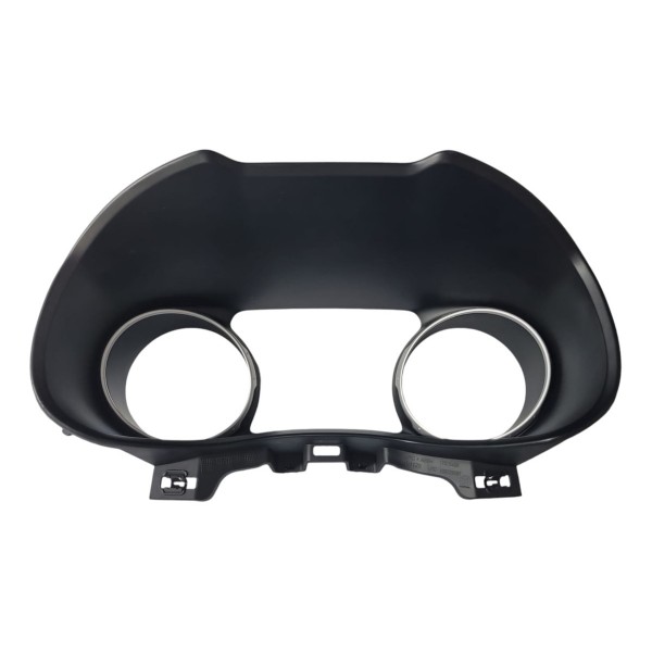 Moldura Painel Instrumentos Fiat Toro 2016 2017 Cx502