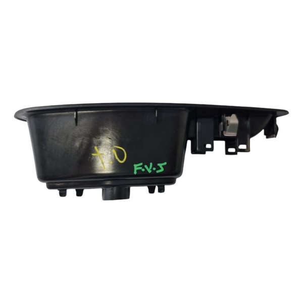 Acabamento Comando Vidro Traseiro Direito Fiat Toro Cx502