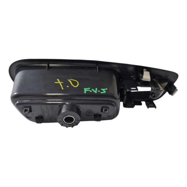 Acabamento Comando Vidro Traseiro Direito Fiat Toro Cx502