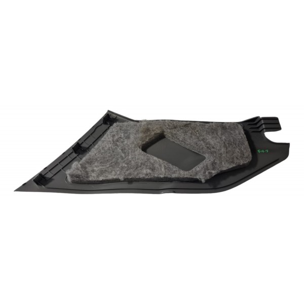Moldura Console Esquerda Fiat Toro 2017 Cx502