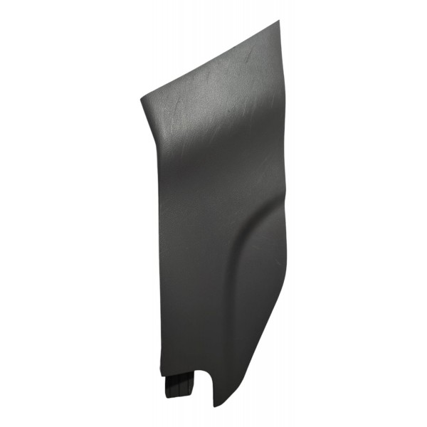 Moldura Console Esquerda Fiat Toro 2017 Cx502