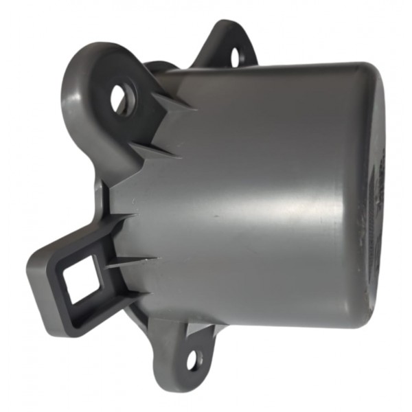 Porta Copo Console Fiat Toro 2017 Cx502