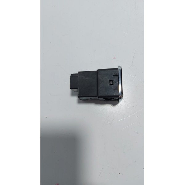 Entrada Usb Aux. Fiat Toro 2017 Cx503