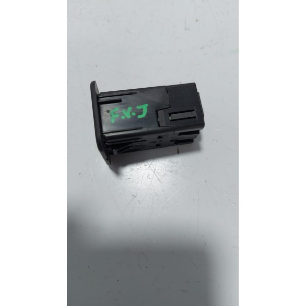Entrada Usb Traseiro Fiat Toro 2017 Cx503