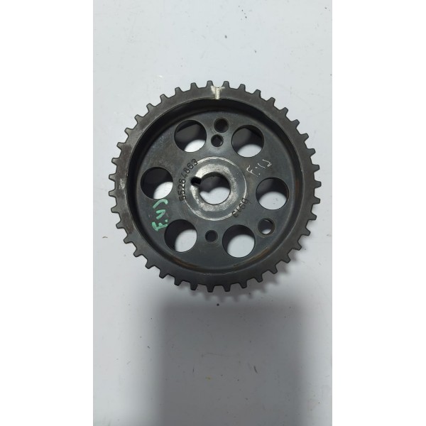 Polia Bomba Injetora Toro Volcano 2.0 Diesel 2017 Cx504