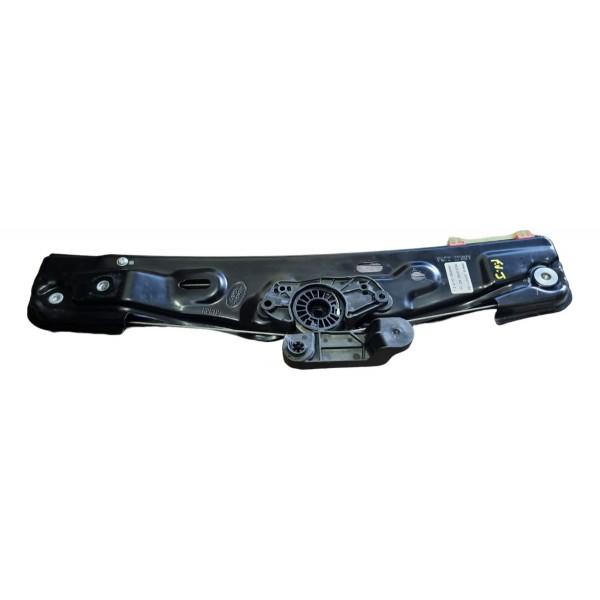 Máquina Vidro Traseira Esquerda Discovery Sport 2015 Cx463