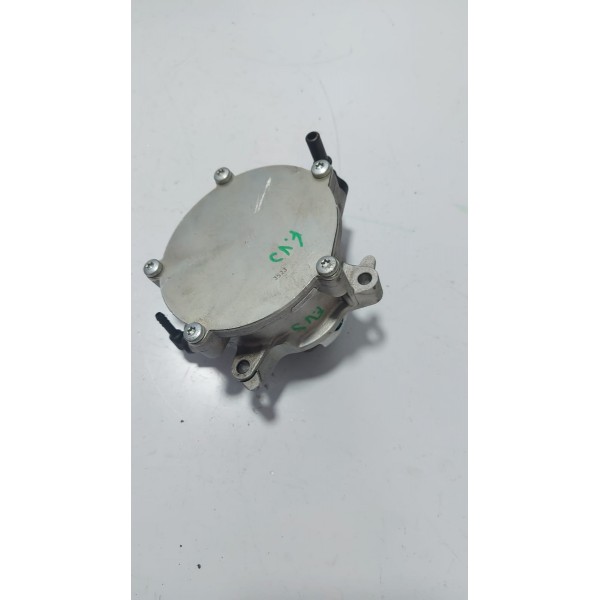 Bomba De Vacuo Fiat Toro 2.0 Diesel 2017 Cx504
