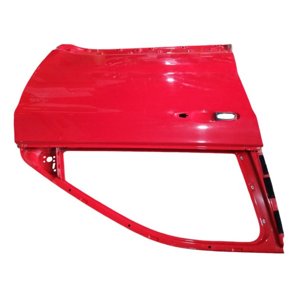 Porta Dianteira Direita Toro 2017