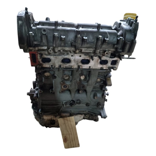 Motor Parcial Fiat Toro 2018 Diesel 2.0