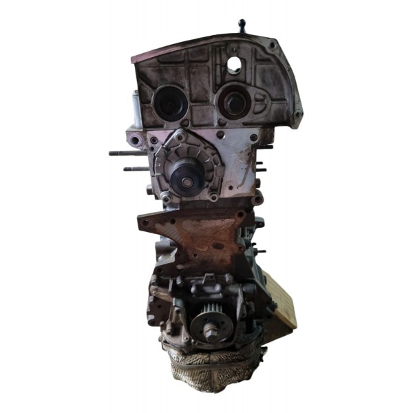 Motor Parcial Fiat Toro 2018 Diesel 2.0
