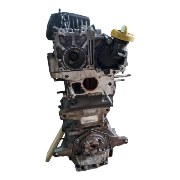 Motor Parcial Fiat Toro 2018 Diesel 2.0